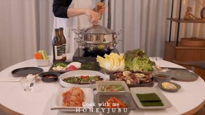 Honeyjubu Распорядок дня в 5 утра Ланчбокс мужа, 5 рецептов завтрака