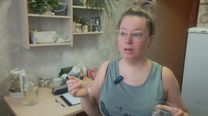 МОЕ ПОХУДЕНИЕ И РЕЗУЛЬТАТЫ ЗА НЕДЕЛЮ