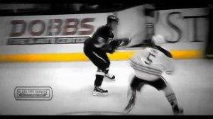 Силовые приемы - Хоккей Выпуск №4