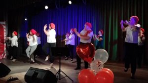 Little Pretty One на Джазовой маёвке 1 мая 2024