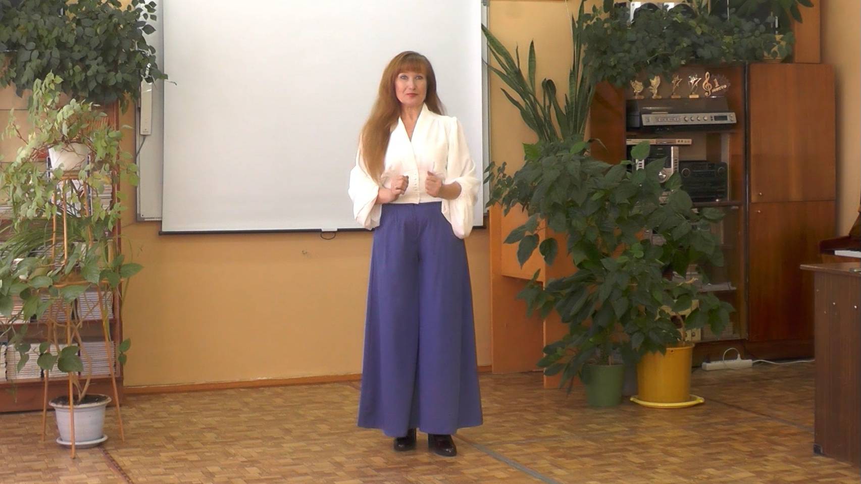 "Подвиг солдата" Музыка Натальи Андриасян, стихи Сергея Ярушина. Защитникам Отечества посвящается!