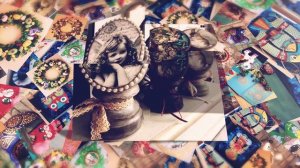 Лавка чудес