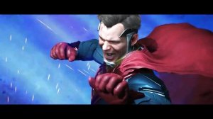 Injustice 2 Official Shattered Alliances: Part 5 Trailer