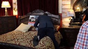 Я заплачу За Все, что Ты Сможешь Вместить В Этот Круг