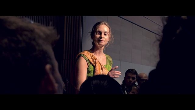 EFA Art | RADA смотреть онлайн