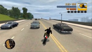 GTA 3 With Best *Ultra Realistic* Graphics Mod | GTA 3 RAGE | For Low End PC!