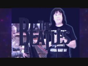 Боря Купчин-Golden Slumbers -(караоке-фан-видео