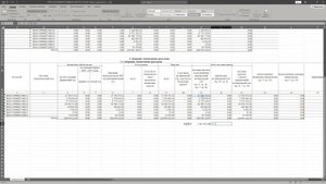 Как сдать квартальную отчетность казённому учреждению если нет учёта в 1С