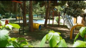 Labranda Excelsior Hotel, Side, Turkey