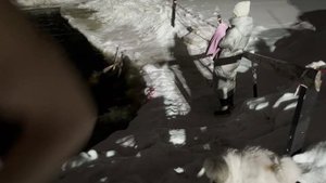 Крещенские купания