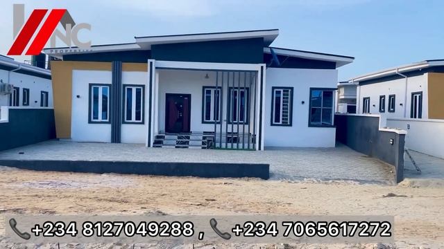 BUNGALOW’S that speaks for itself. 🤩🇳🇬 смотреть онлайн