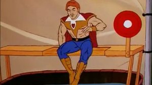 Непобедимая принцесса Ши-Ра 4 серия 2 сезон Урок любви