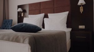 Стандартный номер