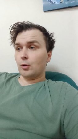 Глушенков не любит футбол