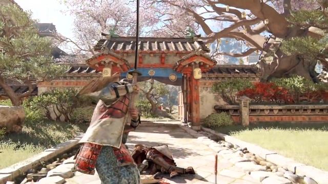 For Honor - Official Weekly Content Update Trailer