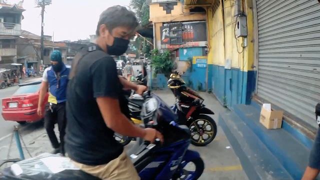 sniper 155 2021 model!!! vva!!! смотреть онлайн