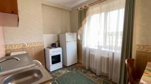 Однокомнатная квартира в монолитно-кирпичном доме на Шишкова