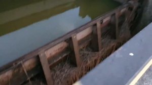 Как работает плотина