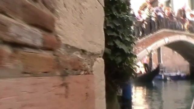 Венеция апрель 2014