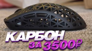 МЫШЬ ИЗ КАРБОНА ЗА 3700 РУБЛЕЙ. ipi float 88 / piao 88?