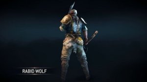 For Honor Official Weekly Update for April 20 Trailer