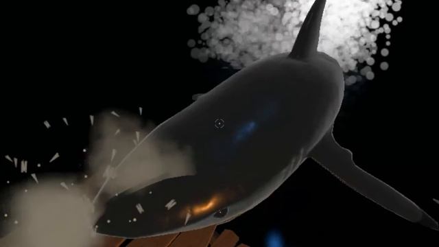 Прохождение игры Raft №1 смотреть онлайн