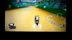 ❤ ❝Mario Kart Wii ~ Peach Gameplay❞ ❤