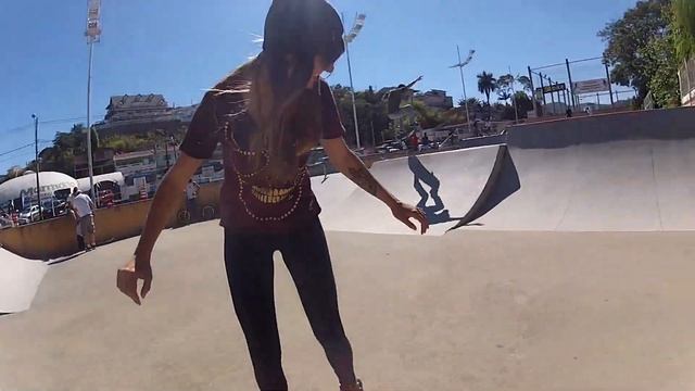 MINI CRUISER - JAM SESSION смотреть онлайн