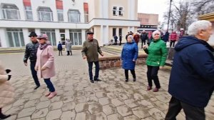 23.03.25г..."Пригласи Меня на Танец"...