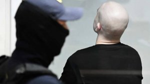 Суд оставил в силе приговор сыну экс-судьи Кондрат за убийство