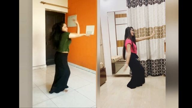 Hips don't lie Dance | Shakira | Life in beats