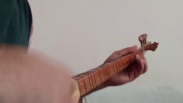 Aşkın Kanunu (Saz) - Emre Gülüm