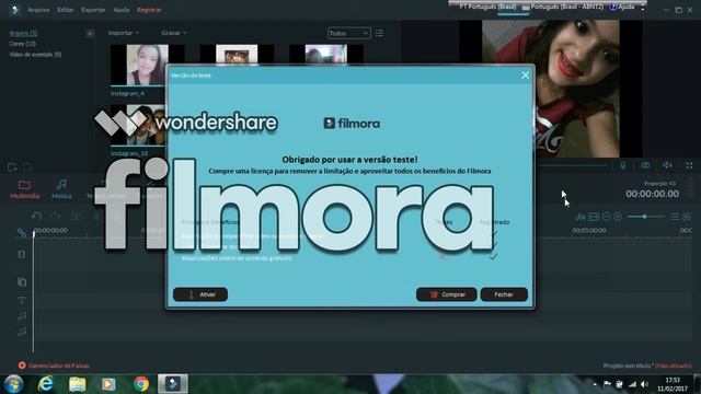 video do filmora(como usar) смотреть онлайн