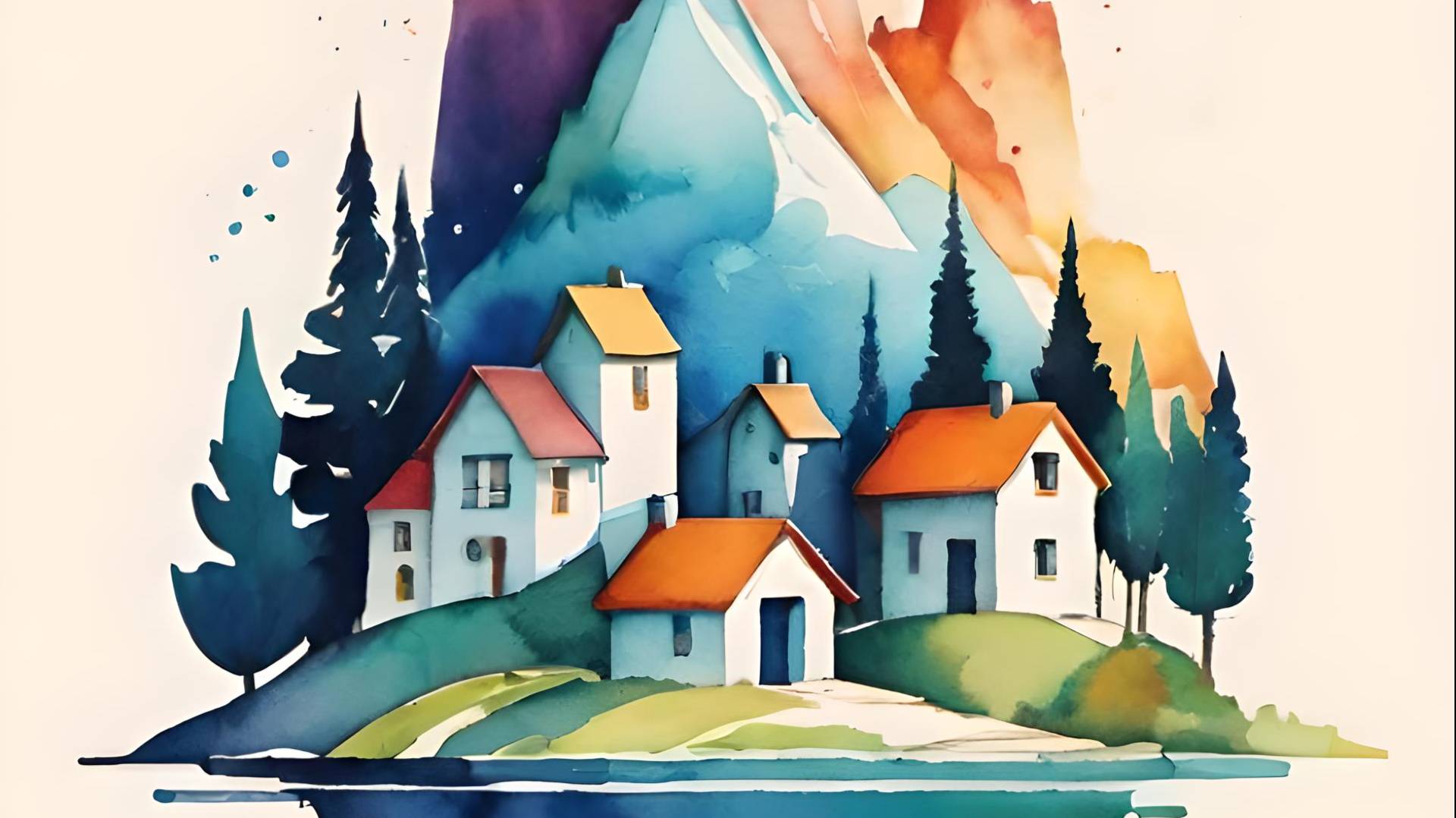 наброски на Скорость