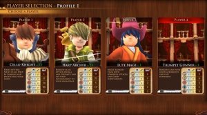 Aerea Official Gameplay Trailer