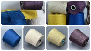 Cash Seta  Biagioli Modesto | 50% кашемир 50% шёлк| Бобинная пряжа