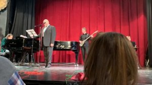 Андрей Демченко Песня «Нейлоновое сердце»