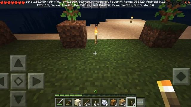 ВЫЖИВАНИЕ НА ОСТРОВЕ 5 ЧАСТЬ В МАЙНКРАФТ С БРАТОМ