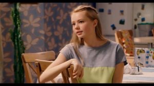 Семья Светофоровых. Лизу бросил парень из-за лучшей подруги)) Разговор с мамой