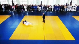 21-22 марта 2025г. г.Орёл.
Всероссийские соревнования по дзюдо "На призы "РФСО "Юность России", при