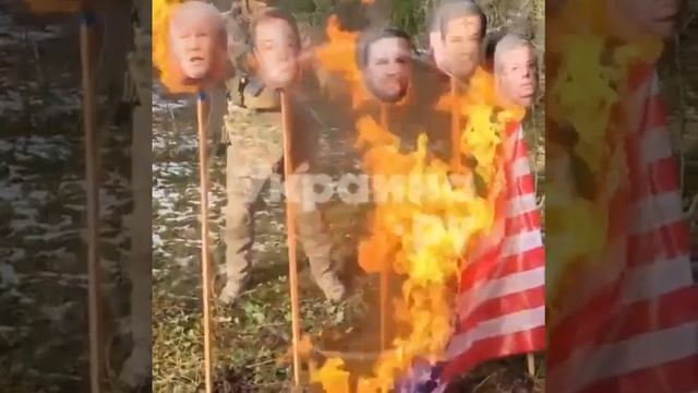 УГИЛ - В сети появилось видео, в котором всушники в масках, устраивают виртуальную расправу смотреть онлайн