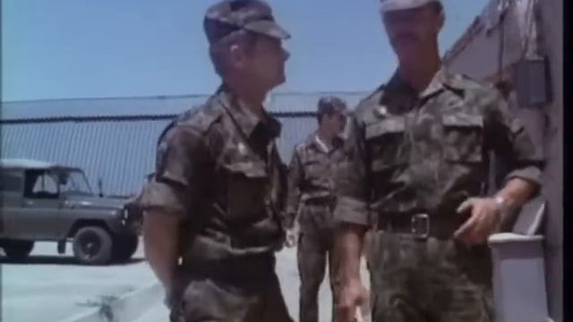 Черная акула (1993) боевик