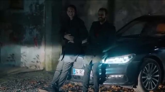 Çukur | 1.Sezon Kamera Arkası (с канала "Çukur") смотреть онлайн