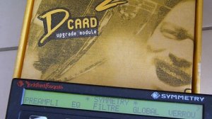 clarion DRX 9375/ Diamond 7054/ RF symmetry EPX2 E28