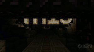 Minecraft Better Together Update 4K Trailer - E3 2017: Microsoft Conference