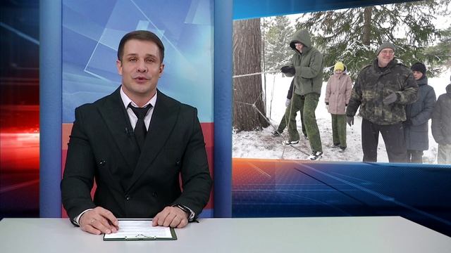 Новости Прокопьевска 25 03 2025