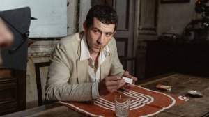 Химера | Русский трейлер | Фильм 2023