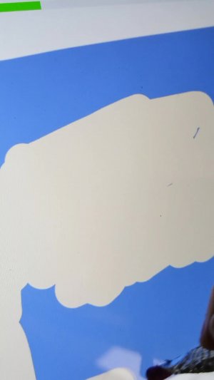 рисуем в ArtWorkout