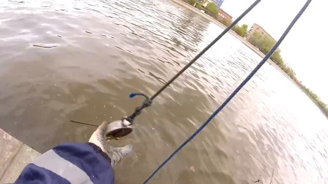 ФЭН ШУЙ из речки на Поисковый магнит! смотреть онлайн