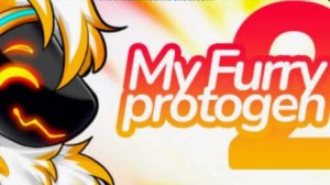 My Furry Protogen 2 Прохождение на русском - Трофейный муж